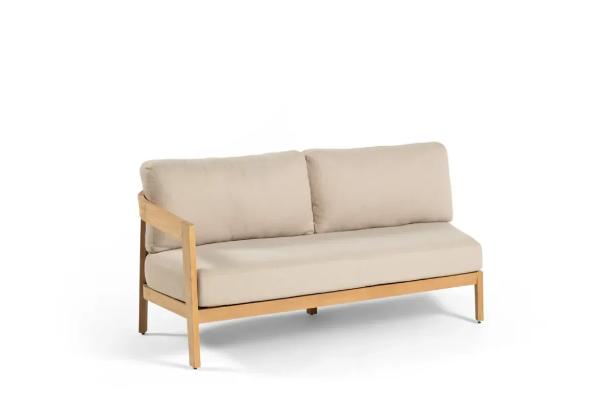 Lecce Collection - Salon de jardin