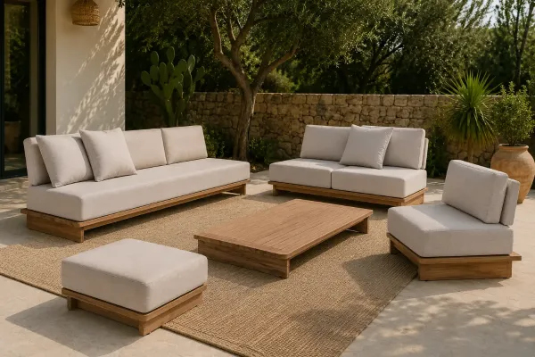 Djerba Collection - Edelior Signature