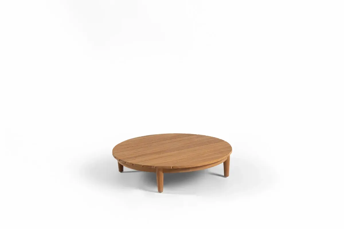 Santorini Coffee Table II - Tables basses