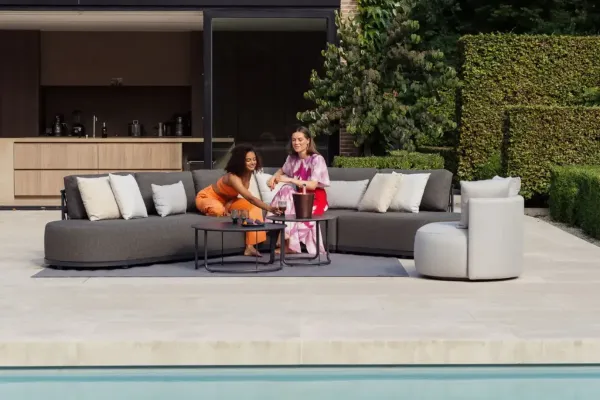 Lagos Lounge - Salon de jardin