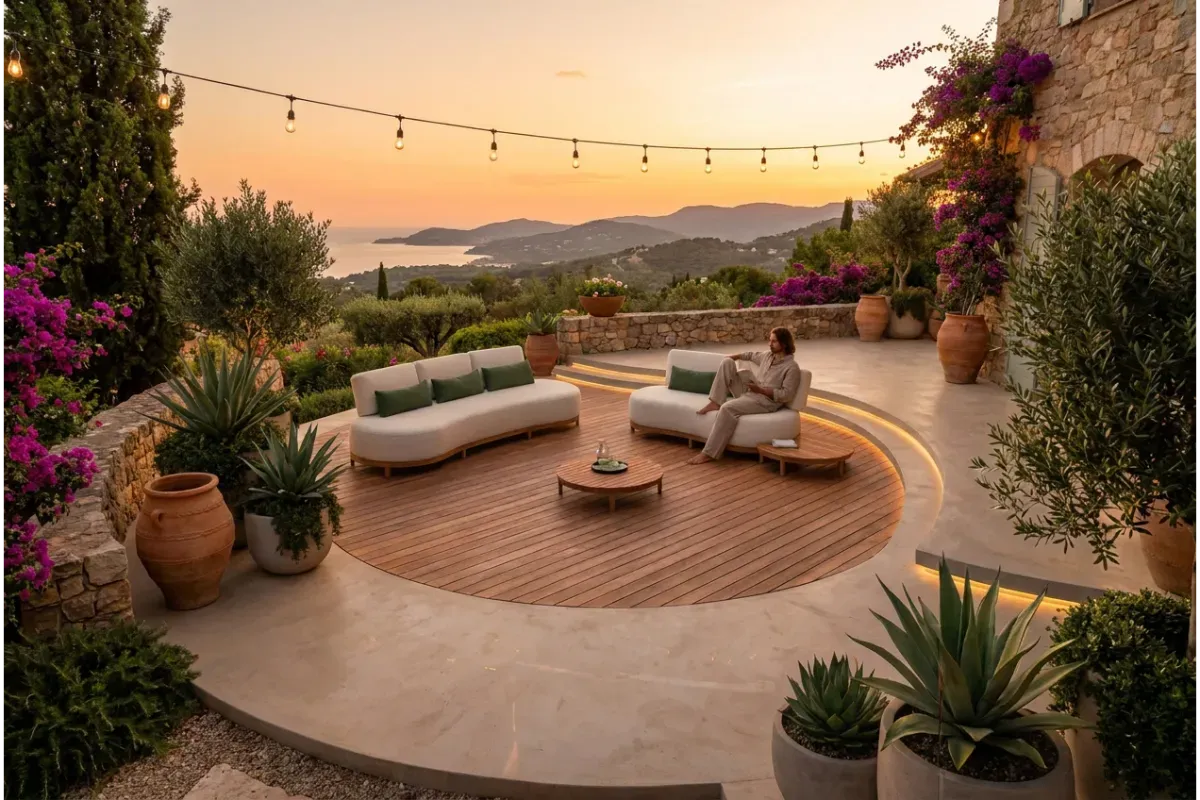 Santorini Collection - Edelior Signature