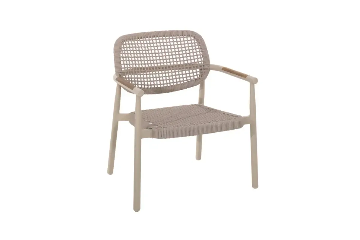 Midleton I - Fauteuils de jardin