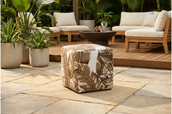 The Pouf - Fauteuils de jardin