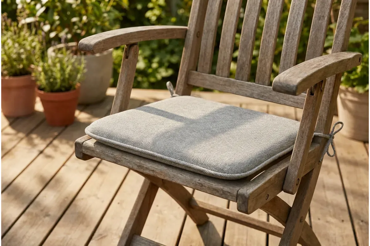 Midleton cushion I - Fauteuils de jardin