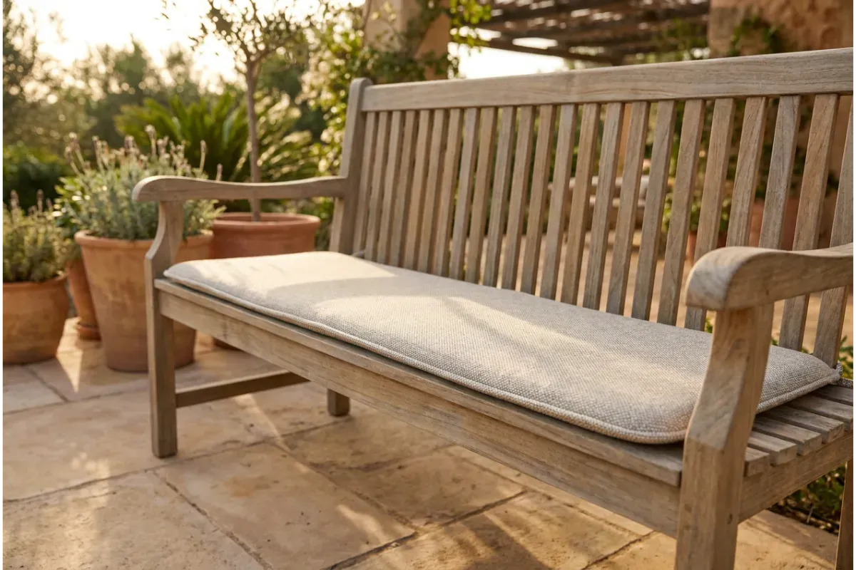 Midleton cushion II - Canapés de jardin