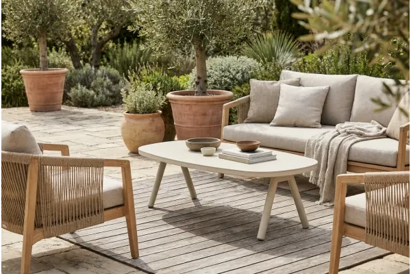 Midleton Coffee Table - Tables basses
