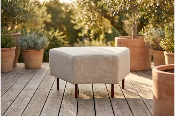 The Gazofa Pouf - Fauteuils de jardin