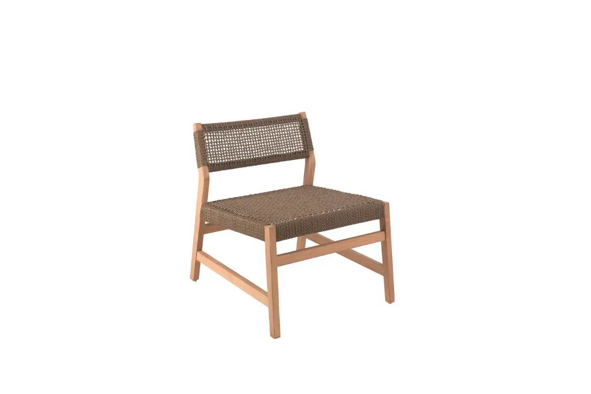 Luna I - Fauteuils de jardin