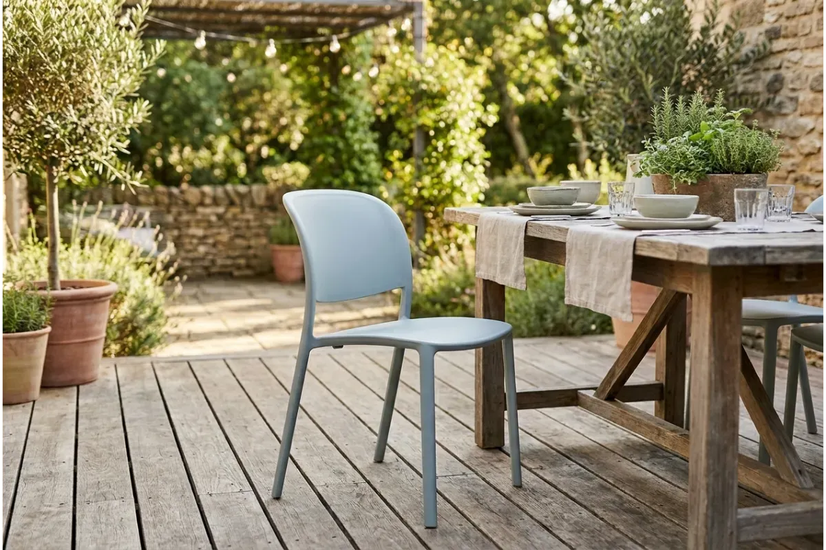 Brenda - Chaises de jardin