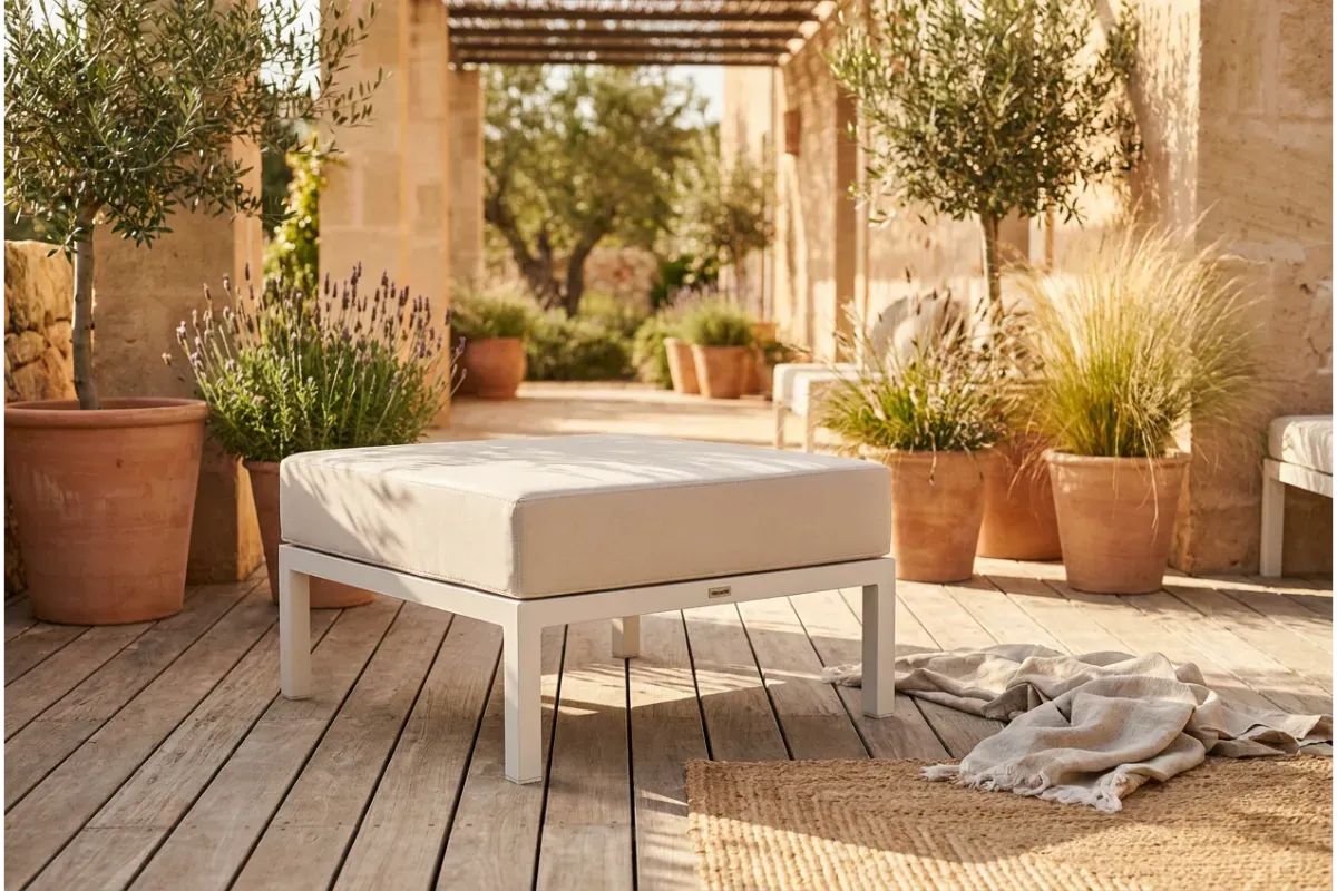Marin Pouf - Bons plans