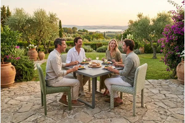 Click dining - Tables et chaises