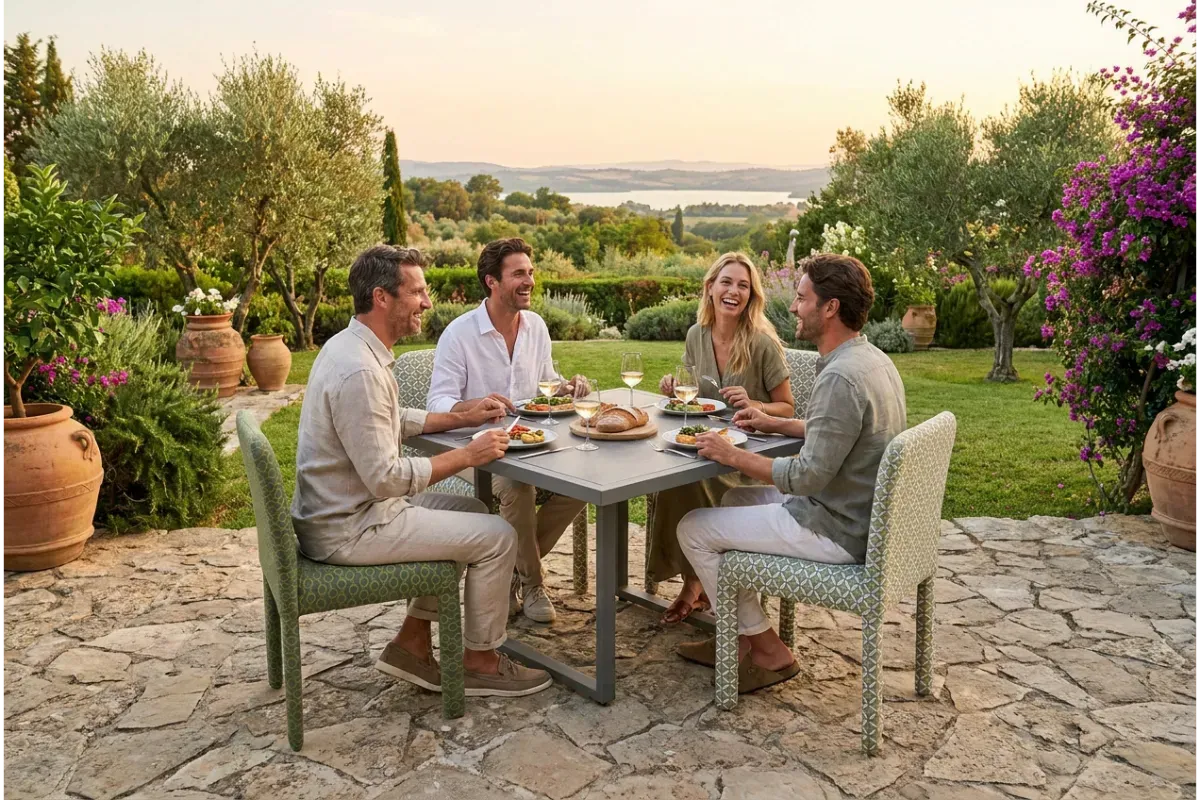 Click dining - Tables et chaises