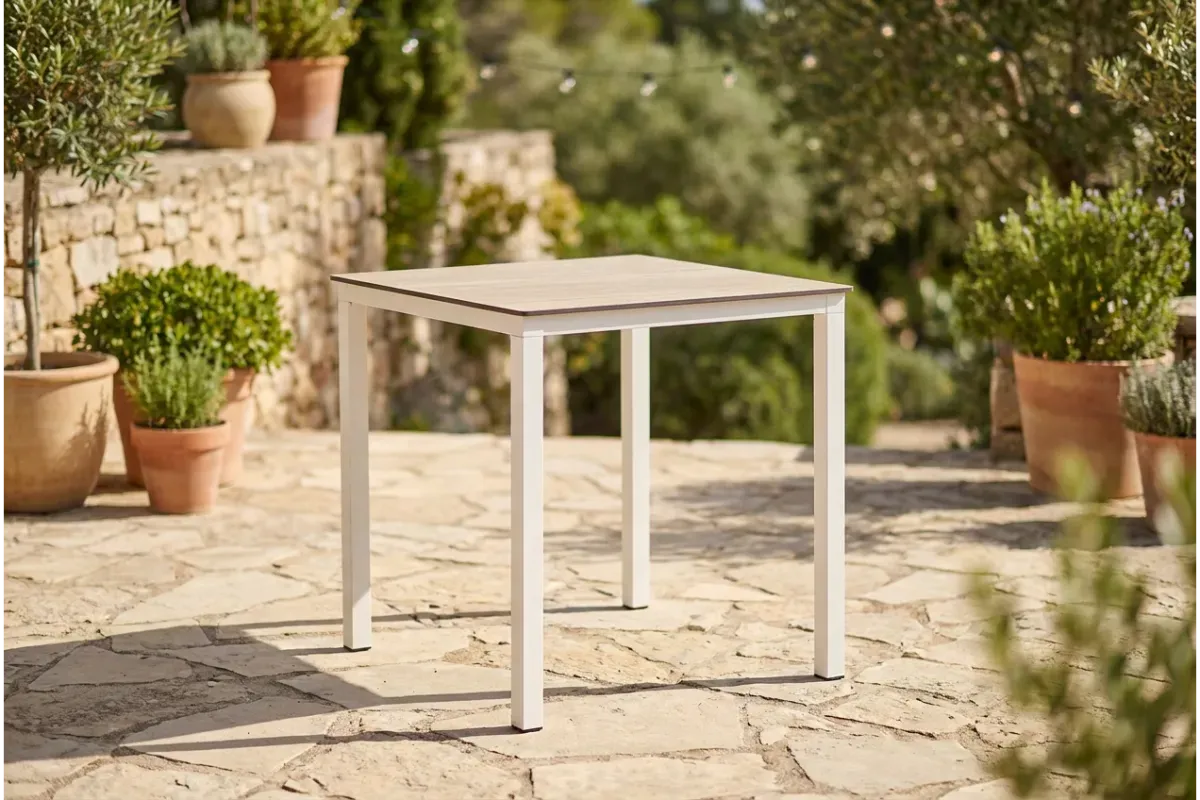 Monaco Table - Tables de jardin