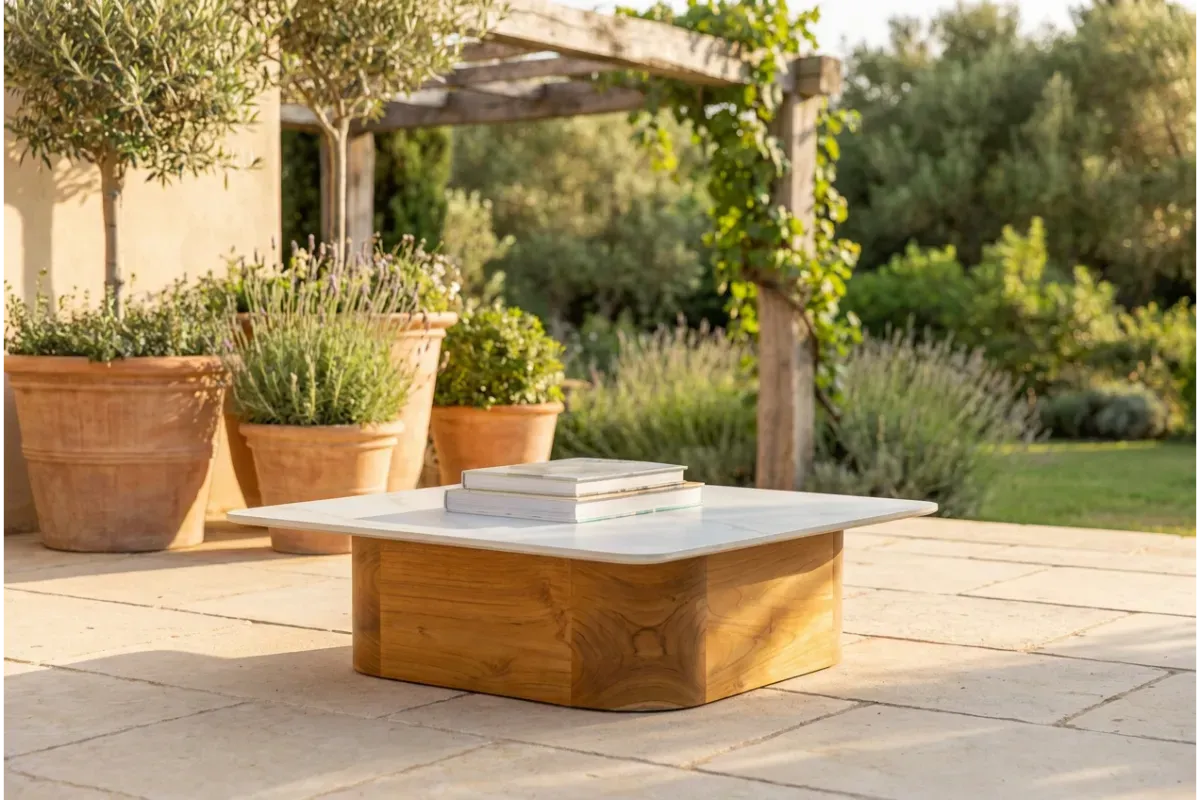 Diva - Tables basses