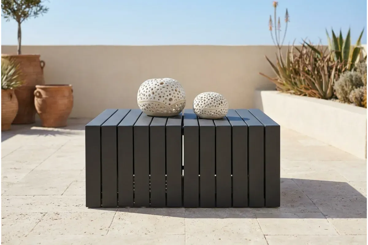 Bali T - Tables basses
