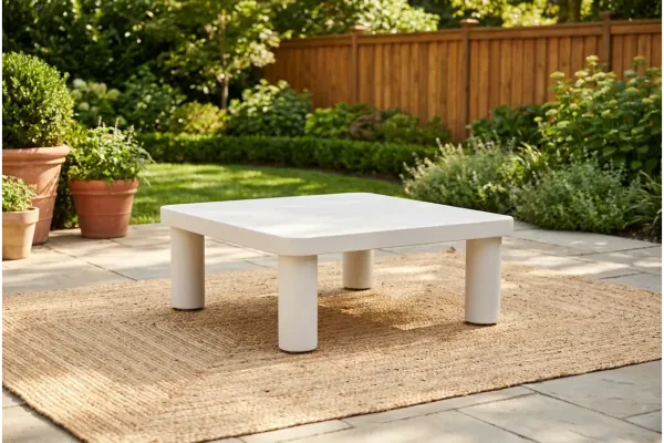 Crown TB - Tables basses