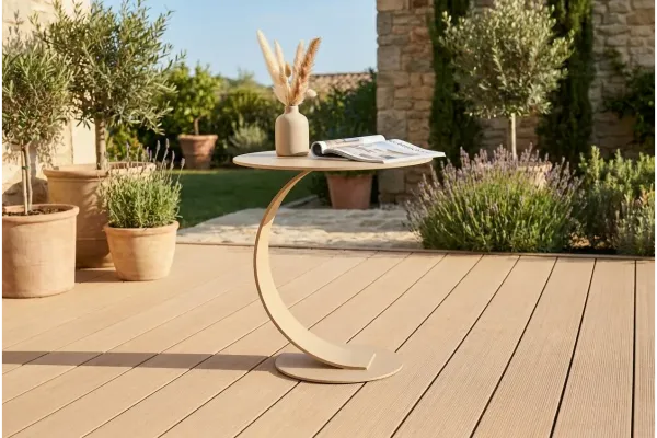 The Alex Desserte - Tables basses