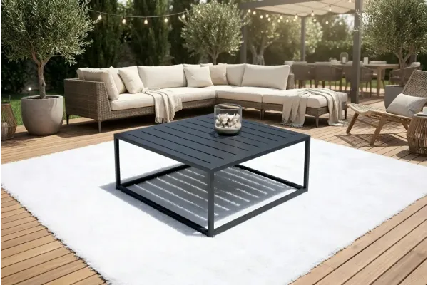 Easy Table - Tables basses