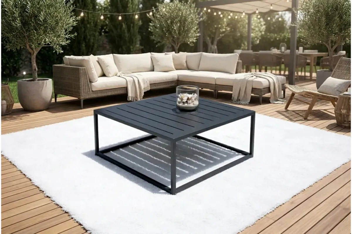 Easy Table - Tables basses