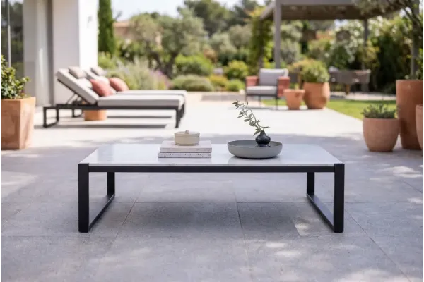 Ego Table - Tables basses