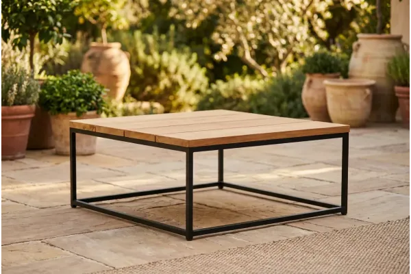 The Envy Table - Tables basses