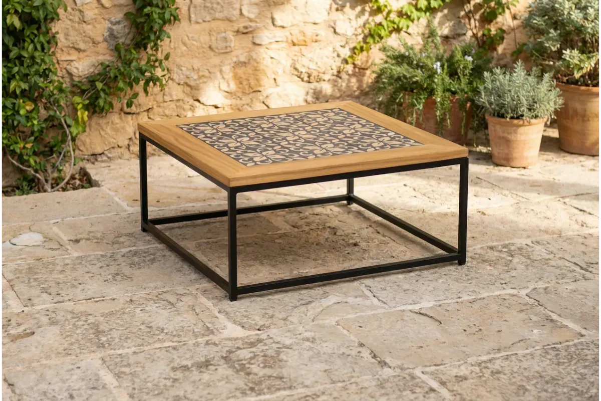 Marc - Tables basses