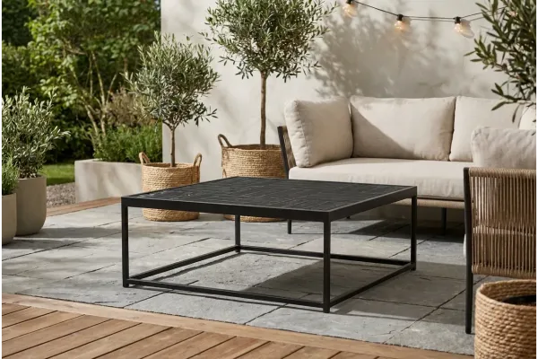 Vero - Tables basses