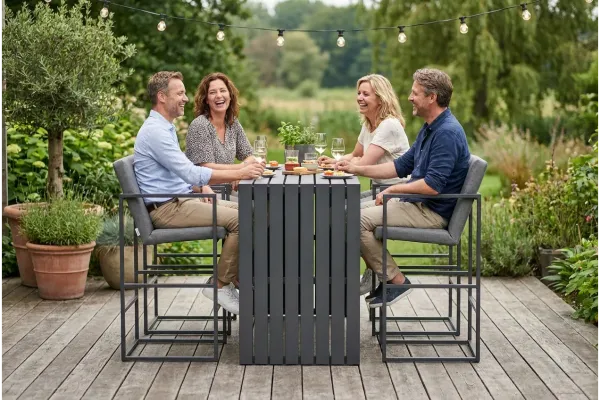 Rise bar - Tables et chaises
