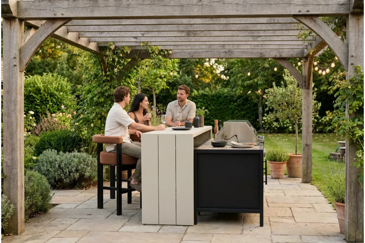 Mood kitchen - Tables et chaises