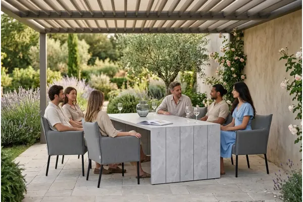 Obey dining - Tables et chaises