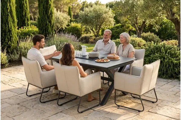 Bella dining - Tables et chaises