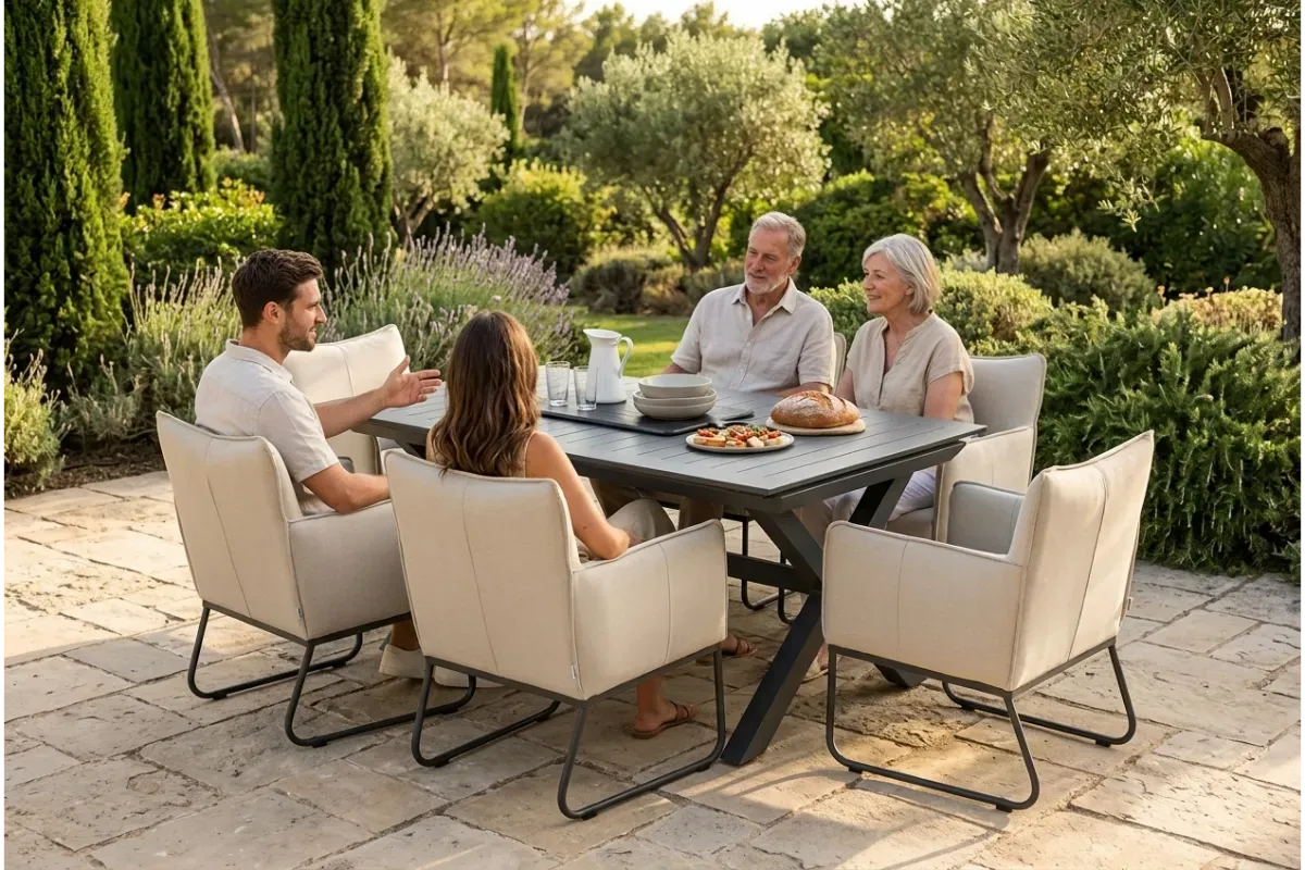 Bella dining - Tables et chaises
