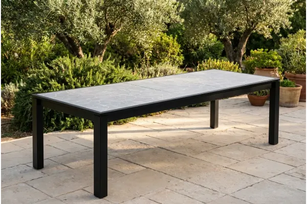 Bolt T - Tables de jardin