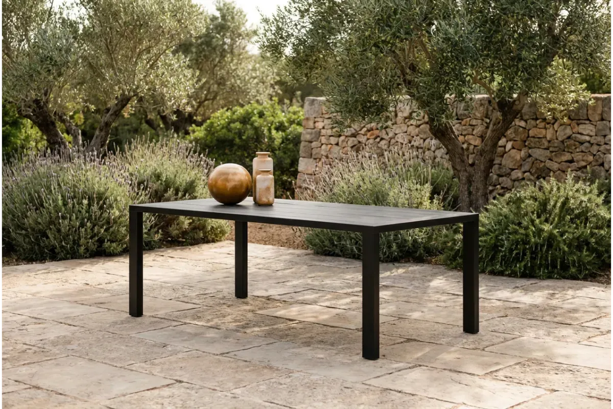 Blaze T - Tables de jardin