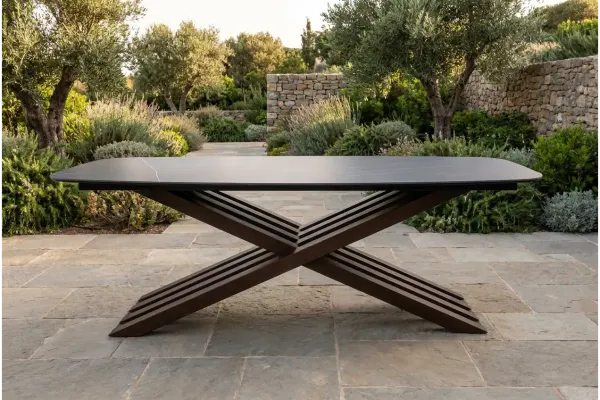 Edel - Tables de jardin