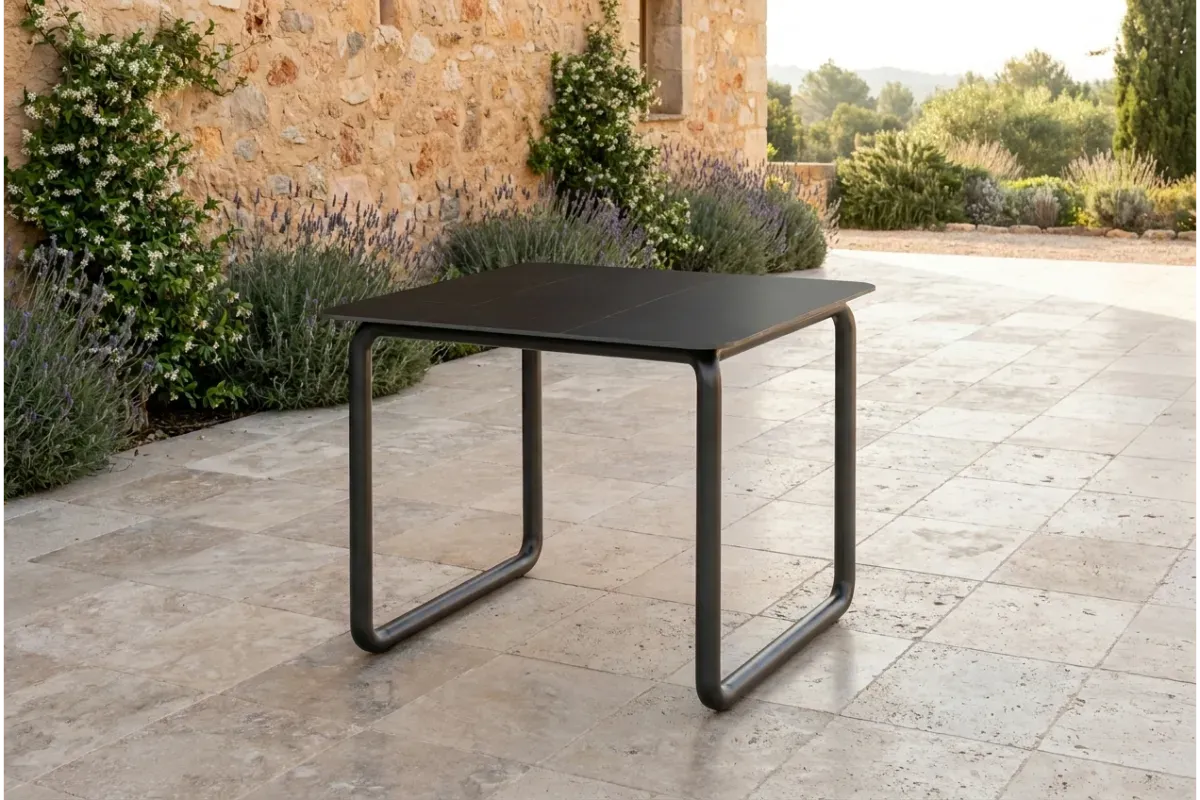 Aby B - Tables de jardin