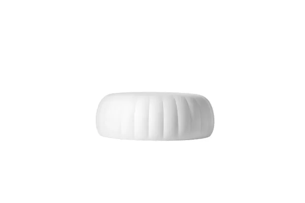 Gelé Pouf XL - Monobloc