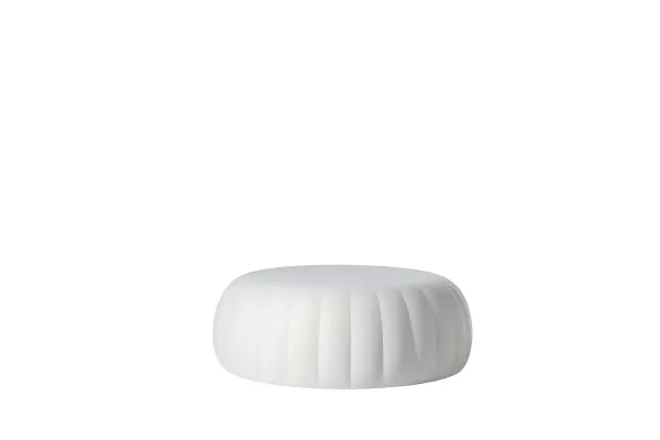 Gelé Pouf XL - Monobloc