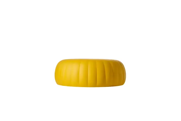 Gelé Pouf XL - Monobloc
