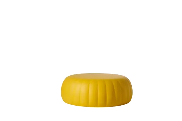 Gelé Pouf XL - Monobloc