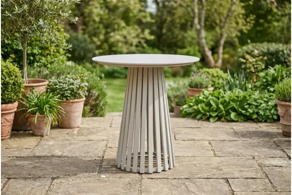 Crown TH - Tables de jardin