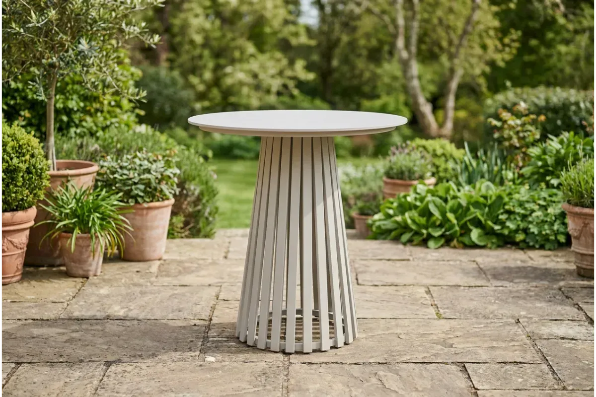 Crown TH - Tables de jardin
