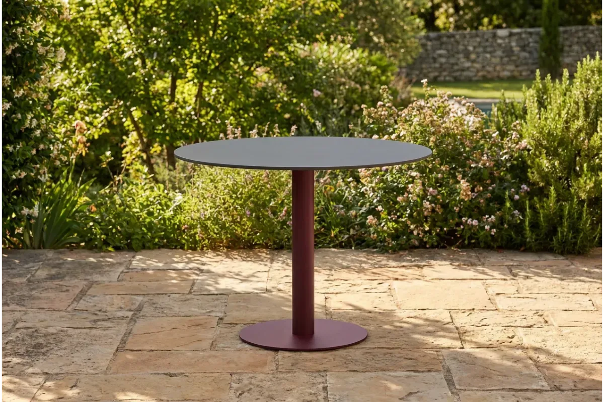 The Gazofa Table - Tables de jardin