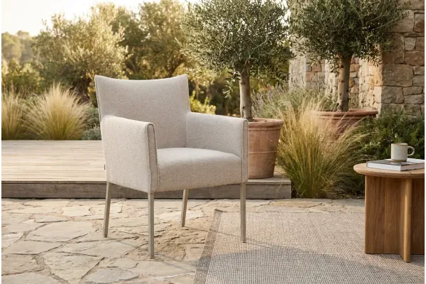 The Lima Chair - Chaises de jardin