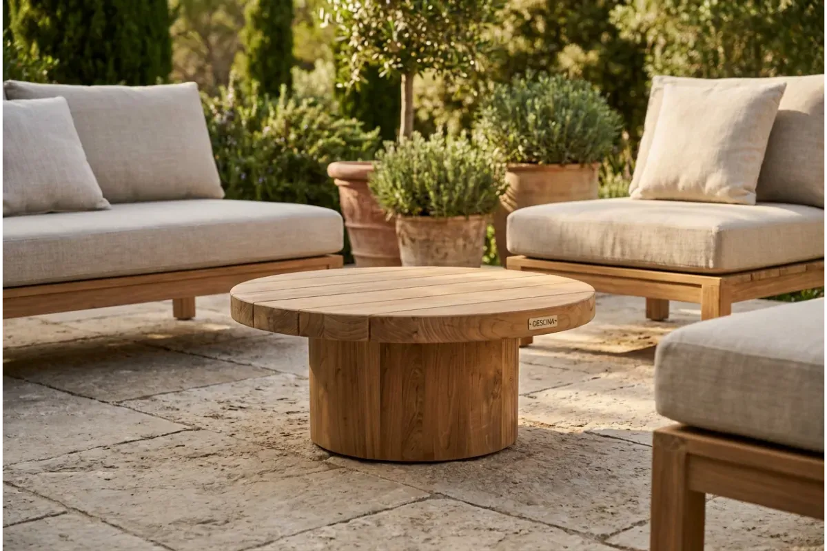 Noah I - Tables basses