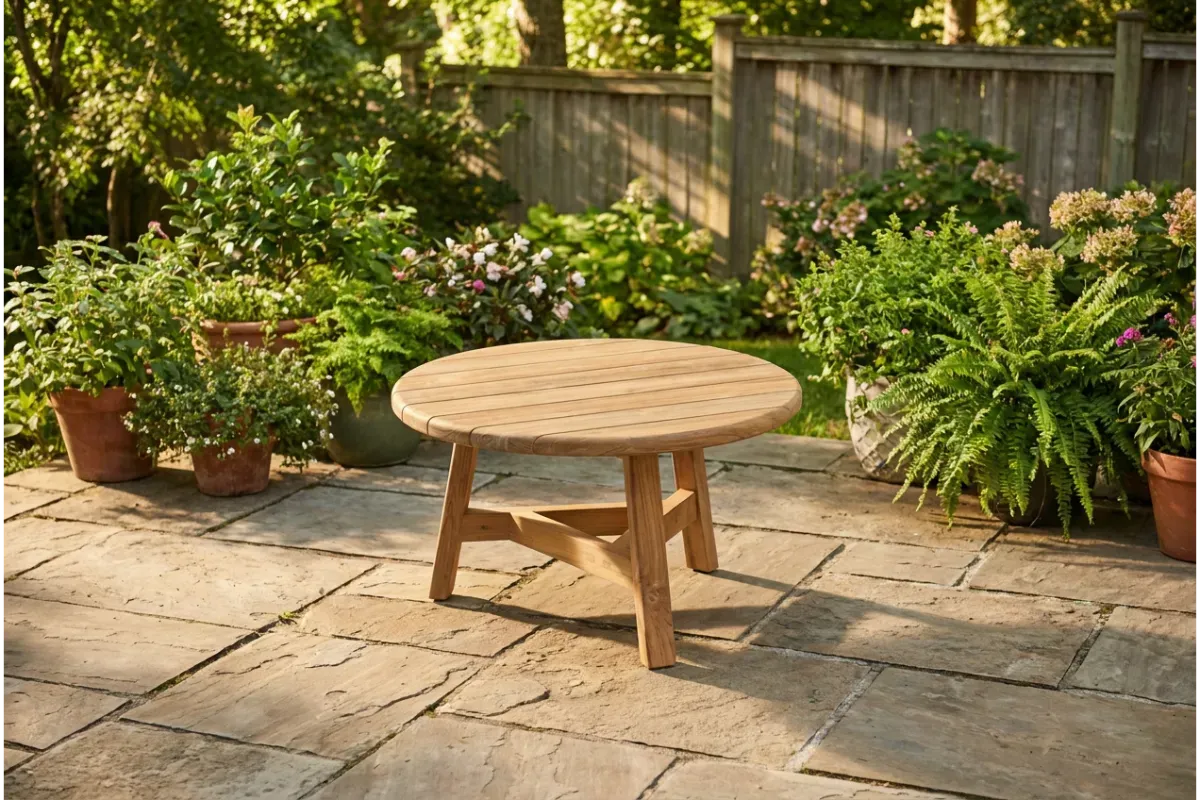 Ferdi III - Tables basses