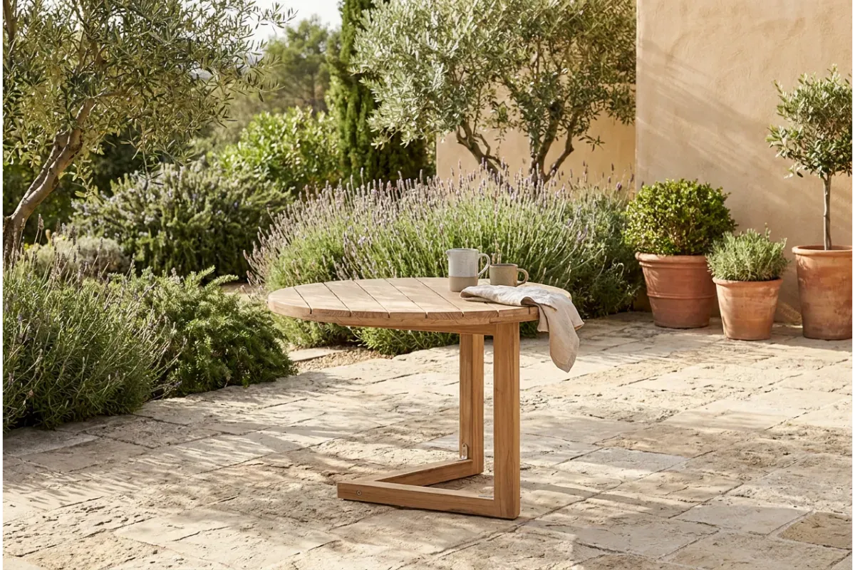 Medina Table - Tables basses