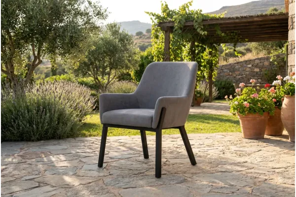 Edel Chair - Chaises de jardin