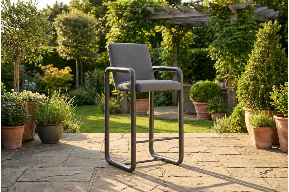 Aby Chair - Chaises de jardin