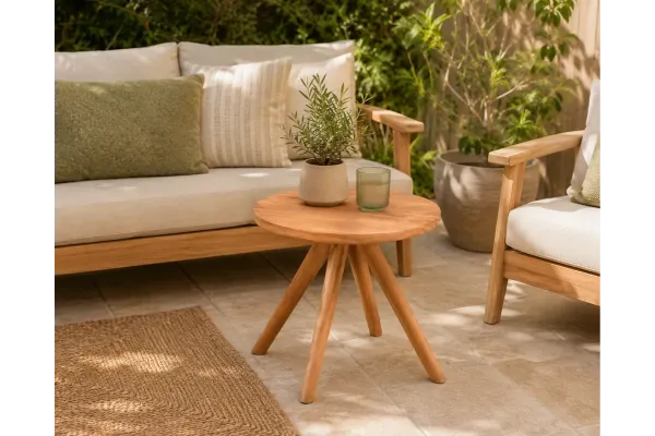 Rio Coffee Table - Tables basses